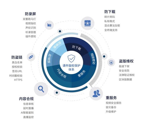 保利威获 ,为企业视频安全保驾护航