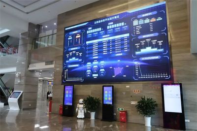 提能升级大发展丨进一步提升政务服务效能 打造优无止境营商环境