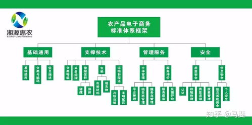 电商标准化 农产品电商标准体系怎么建