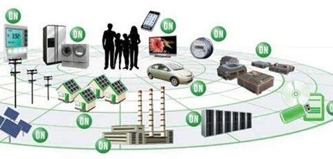 基于物联网云计算服务的智能雷电防御系统设计