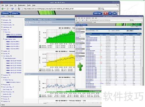 常用云运维监控工具图解 全面解析系统服务监控
