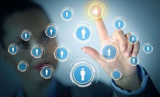 快八商铺 互联网背景下传统实体店铺跨越发展的路径与系统服务