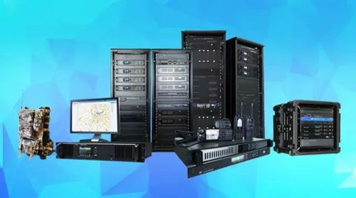 以何为贵 论制造专网对讲工厂的核心理念与系统服务